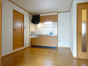 山梨県のマンスリーマンション・ウィークリーマンション「シークエストＡ 101・洋室(No.1246186)」メイン画像