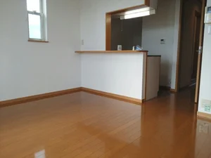 のマンスリーマンション・ウィークリーマンション「スターフィールドⅡ　Ｂ 203・洋室(No.1246191)」メイン画像