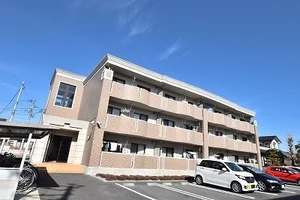 山梨県のマンスリーマンション・ウィークリーマンション「セントラルヒルズ 102・洋室(No.1246195)」メイン画像
