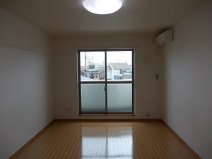 大和市のマンスリーマンション・ウィークリーマンション「キャピタル　ヴァーチュ 303・洋室(No.1246196)」メイン画像