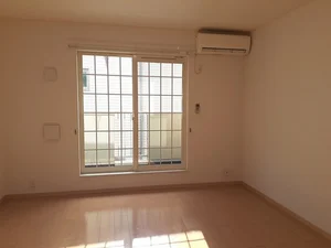 神奈川県のマンスリーマンション・ウィークリーマンション「アライブ　Ｂ 201・洋室(No.1246198)」メイン画像