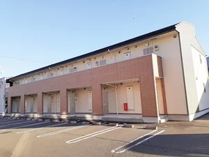 のマンスリーマンション・ウィークリーマンション「メゾンリバーサイドＡ 101・洋室(No.1246203)」メイン画像