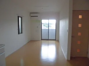 国士舘大学多摩キャンパス周辺のマンスリーマンション・ウィークリーマンション「ソワーニュ　トロワ 104・洋室(No.1246204)」メイン画像