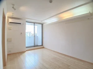 藤沢市のマンスリーマンション・ウィークリーマンション「ベラ　マティ－ナ 304・洋室(No.1246206)」メイン画像
