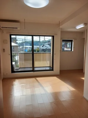 のマンスリーマンション・ウィークリーマンション「アロッジオ 202・洋室(No.1246207)」メイン画像