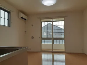 のマンスリーマンション・ウィークリーマンション「エレリーア 201・洋室(No.1246211)」メイン画像