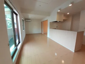 のマンスリーマンション・ウィークリーマンション「ラフレシールⅢ 201・LDK(No.1246213)」メイン画像