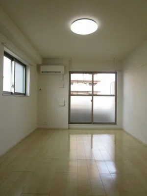 のマンスリーマンション・ウィークリーマンション「ジェルメ八王子 303・洋室(No.1246214)」メイン画像