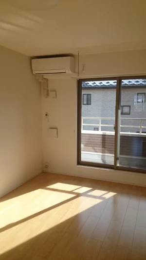 のマンスリーマンション・ウィークリーマンション「Ｃａｓａ－Ｓｏｒｒｉｓｏ 205・洋室(No.1246216)」メイン画像