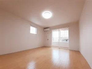 のマンスリーマンション・ウィークリーマンション「ソレアード　Ⅰ 201・洋室(No.1246227)」メイン画像