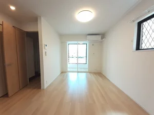 のマンスリーマンション・ウィークリーマンション「サニーテラス　Ｂ 101・洋室(No.1246232)」メイン画像