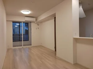 山梨県のマンスリーマンション・ウィークリーマンション「ベリッシマ　Ⅱ 103・洋室(No.1246258)」メイン画像