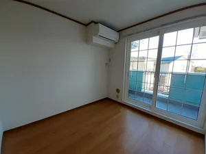 のマンスリーマンション・ウィークリーマンション「ミレニアムＫ 202・洋室(No.1246267)」メイン画像