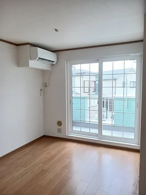 神奈川県のマンスリーマンション・ウィークリーマンション「ミレニアムＫ 202・洋室(No.1246267)」メイン画像