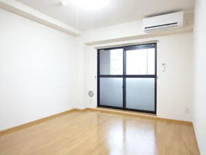 のマンスリーマンション・ウィークリーマンション「ツインスターＢ 201・洋室(No.1246268)」メイン画像