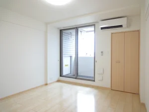 のマンスリーマンション・ウィークリーマンション「ポンドサイドＫ 304・洋室(No.1246272)」メイン画像