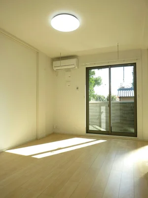 沼津市のマンスリーマンション・ウィークリーマンション「パセリ 101・洋室(No.1246277)」メイン画像