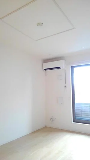 平塚市のマンスリーマンション・ウィークリーマンション「柊 103・洋室(No.1246278)」メイン画像