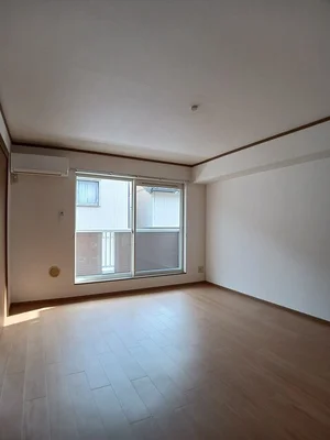 豊川市のマンスリーマンション・ウィークリーマンション「セレージョ　Ⅱ 201・洋室(No.1246302)」メイン画像