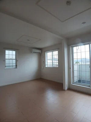 のマンスリーマンション・ウィークリーマンション「ライグッド　Ⅰ 201・洋室(No.1246305)」メイン画像