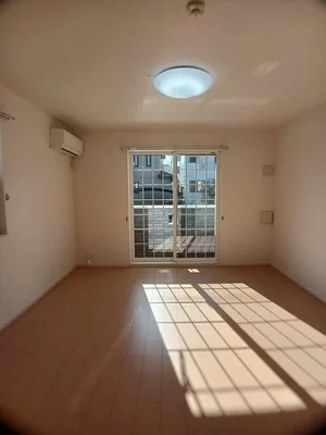 岡崎市のマンスリーマンション・ウィークリーマンション「メモリア　イルミナンテ 101・洋室(No.1246308)」メイン画像