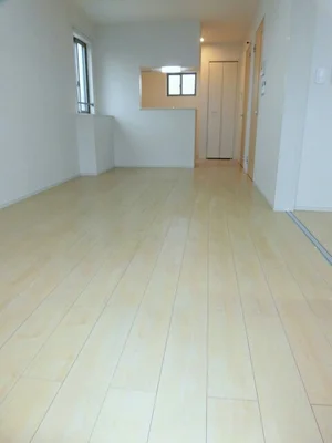 のマンスリーマンション・ウィークリーマンション「トイロ高師 201・洋室(No.1246314)」メイン画像