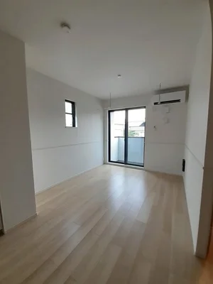 額田郡幸田町のマンスリーマンション・ウィークリーマンション「ヴィラ・エスペランサⅠ 102・洋室(No.1246317)」メイン画像