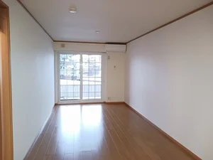 のマンスリーマンション・ウィークリーマンション「レ・パラッツオⅠ 101・洋室(No.1246323)」メイン画像