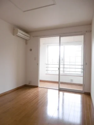 長岡市のマンスリーマンション・ウィークリーマンション「ソフト　ブリーゼ 101・洋室(No.1246324)」メイン画像