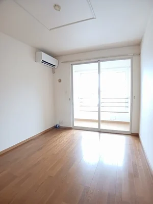 長岡市のマンスリーマンション・ウィークリーマンション「ソフト　ブリーゼ 101・洋室(No.1246324)」メイン画像