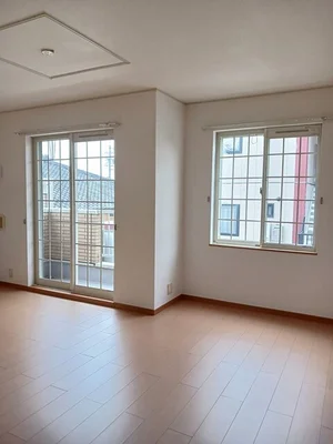 知多郡東浦町のマンスリーマンション・ウィークリーマンション「フォーレス石浜Ｎ 101・洋室(No.1246326)」メイン画像