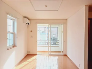 のマンスリーマンション・ウィークリーマンション「グロワールＥ 104・洋室(No.1246327)」メイン画像