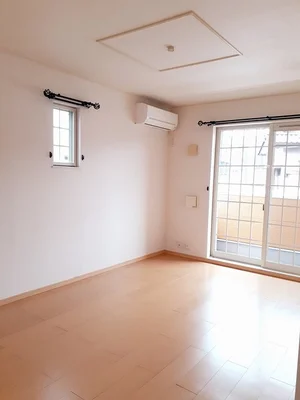 のマンスリーマンション・ウィークリーマンション「アルコ　バレーノⅠ 101・洋室(No.1246328)」メイン画像