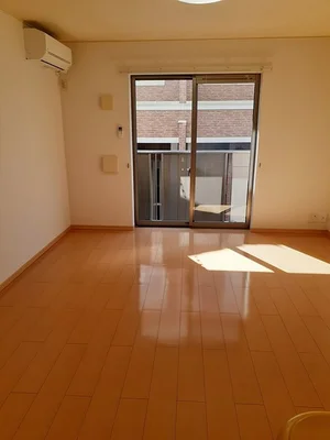 のマンスリーマンション・ウィークリーマンション「サン　ミリュー 106・洋室(No.1246329)」メイン画像