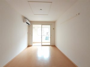 富山市立富山市民病院周辺のマンスリーマンション・ウィークリーマンション「エトワールＢ 102・洋室(No.1246332)」メイン画像