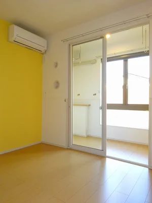 新潟大学旭町キャンパス周辺のマンスリーマンション・ウィークリーマンション「クレッセント 102・LDK(No.1246338)」メイン画像