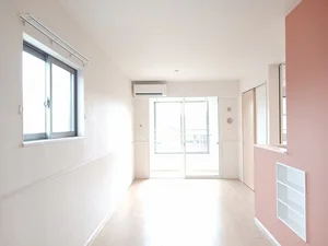 のマンスリーマンション・ウィークリーマンション「シェーナ　ドゥ 204・洋室(No.1246342)」メイン画像