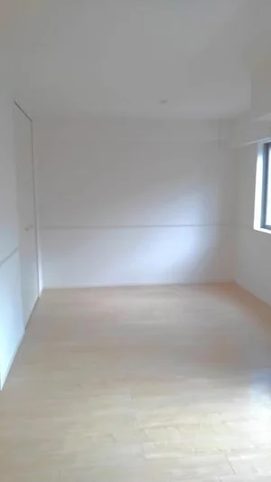 のマンスリーマンション・ウィークリーマンション「Ｓｕｎ　ｃｉｔｙ　青山　Ｂ 103・洋室(No.1246343)」メイン画像