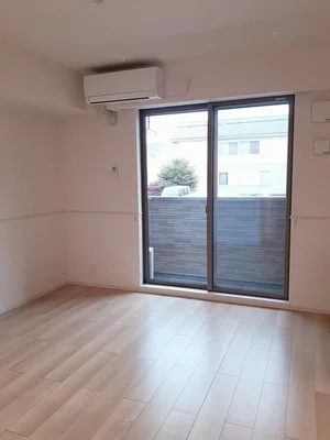 のマンスリーマンション・ウィークリーマンション「アサヒハイツ 103・洋室(No.1246346)」メイン画像