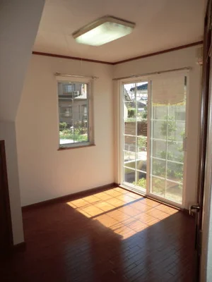 のマンスリーマンション・ウィークリーマンション「ドミ－ルＫ２ 105・洋室(No.1246350)」メイン画像