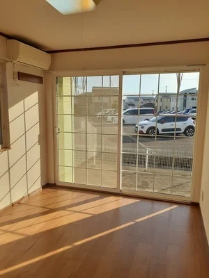 のマンスリーマンション・ウィークリーマンション「グリーンフェア 101・洋室(No.1246353)」メイン画像