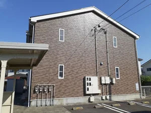 のマンスリーマンション・ウィークリーマンション「ウィング．バレー１３番館 102・洋室(No.1246357)」メイン画像