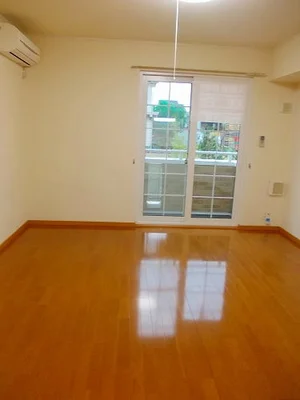 のマンスリーマンション・ウィークリーマンション「フィオーレ　カーザ 101・洋室(No.1246358)」メイン画像