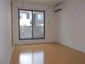 岐阜県の大東建託リーシング株式会社のマンスリーマンション・ウィークリーマンション「クリアネスＮ　Ｂ 206・洋室(No.1246362)」メイン画像