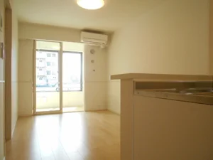 岐阜県の大東建託リーシング株式会社のマンスリーマンション・ウィークリーマンション「グラース　Ｂ（ｇｒａｃｅ） 102・洋室(No.1246367)」メイン画像