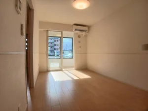 のマンスリーマンション・ウィークリーマンション「グラース　Ｂ（ｇｒａｃｅ） 102・洋室(No.1246367)」メイン画像