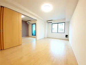 岐阜県の大東建託リーシング株式会社のマンスリーマンション・ウィークリーマンション「ルノン 303・洋室(No.1246368)」メイン画像