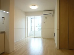 岐阜県の大東建託リーシング株式会社のマンスリーマンション・ウィークリーマンション「セラテーム 103・洋室(No.1246370)」メイン画像