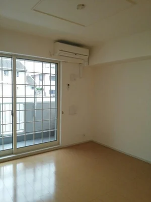 荒子川公園駅（愛知県）のマンスリーマンション・ウィークリーマンション「ＰＥＡＲＬ（パール） 102・洋室(No.1246390)」メイン画像