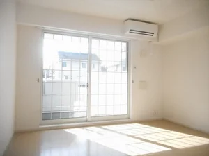 のマンスリーマンション・ウィークリーマンション「ＰＥＡＲＬ（パール） 102・洋室(No.1246390)」メイン画像